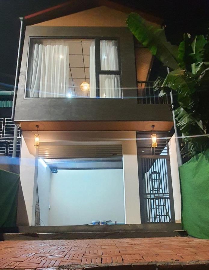 Dh Homestay Cao Bang Ngoại thất bức ảnh