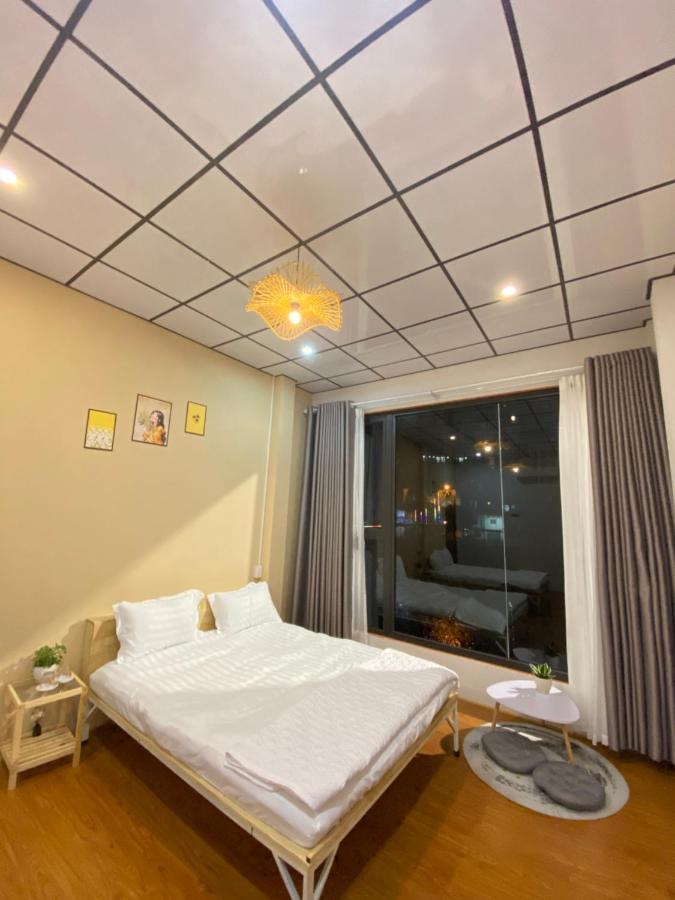 Dh Homestay Cao Bang Ngoại thất bức ảnh