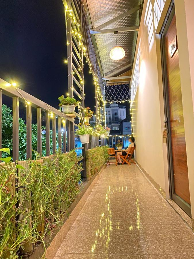 Dh Homestay Cao Bang Ngoại thất bức ảnh