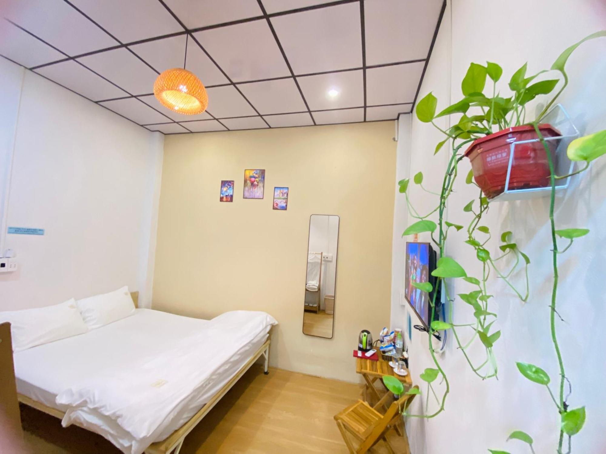 Dh Homestay Cao Bang Ngoại thất bức ảnh