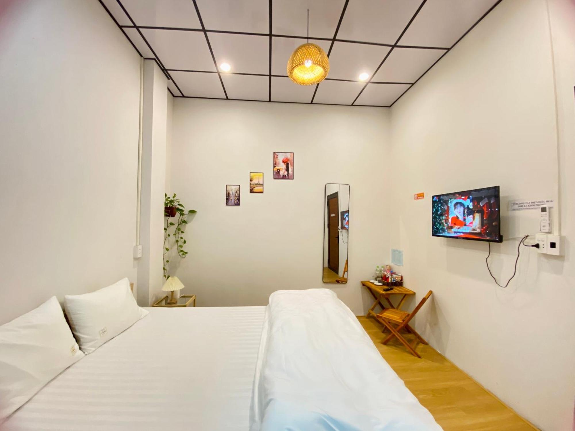 Dh Homestay Cao Bang Ngoại thất bức ảnh