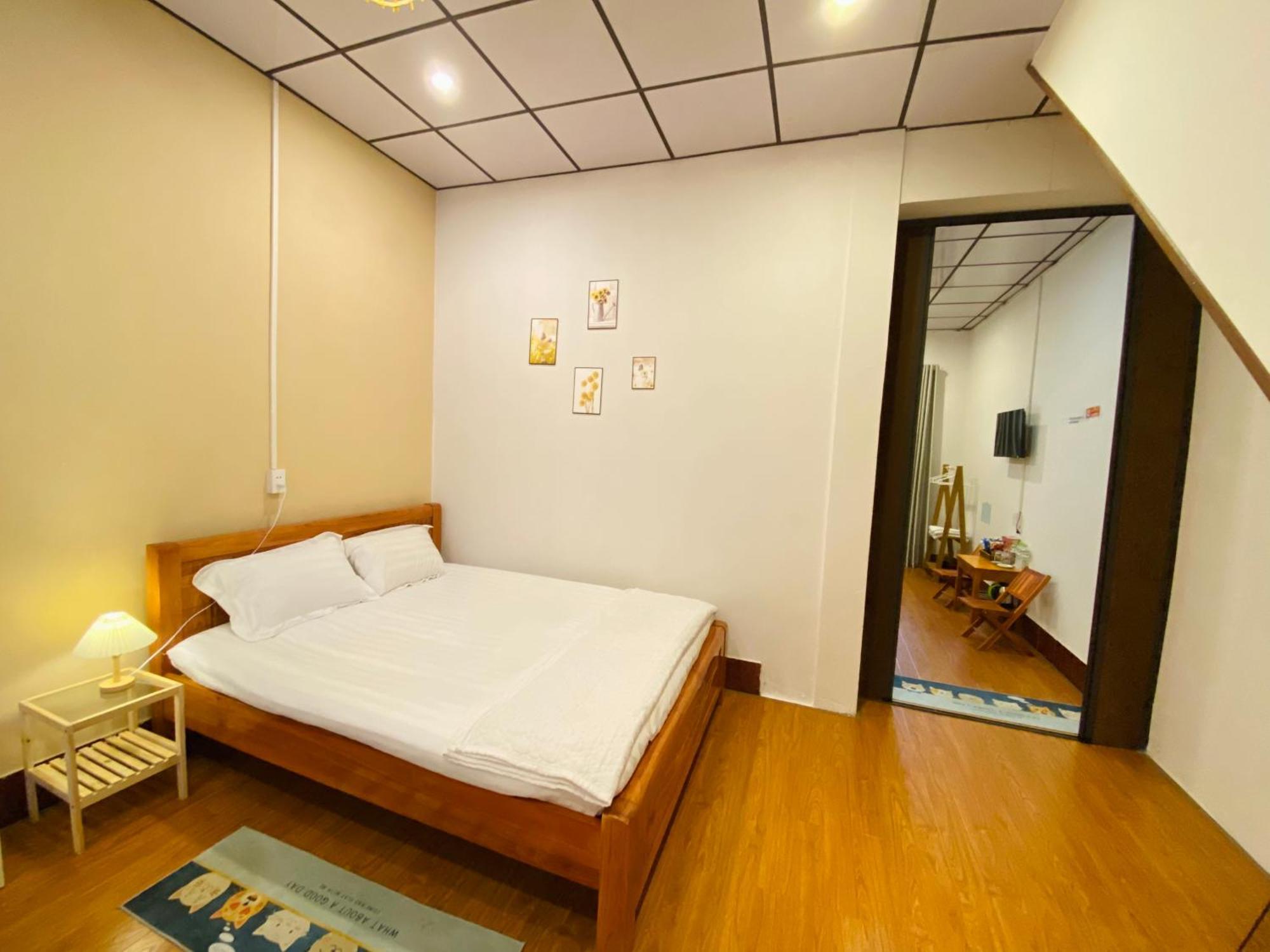 Dh Homestay Cao Bang Ngoại thất bức ảnh